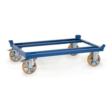 Fetra Paletten-Fahrgestell 22851 - Polyurethan