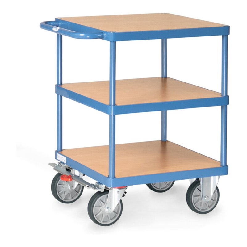 Fetra Tischwagen 2416 mit TOTALSTOP