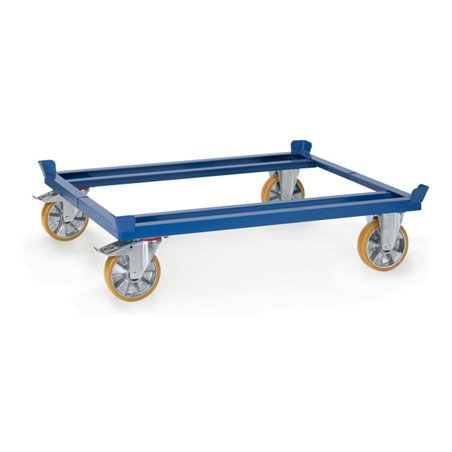 Fetra Paletten-Fahrgestell 22852 - Polyurethan