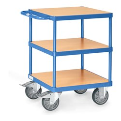 Fetra Tischwagen 2416