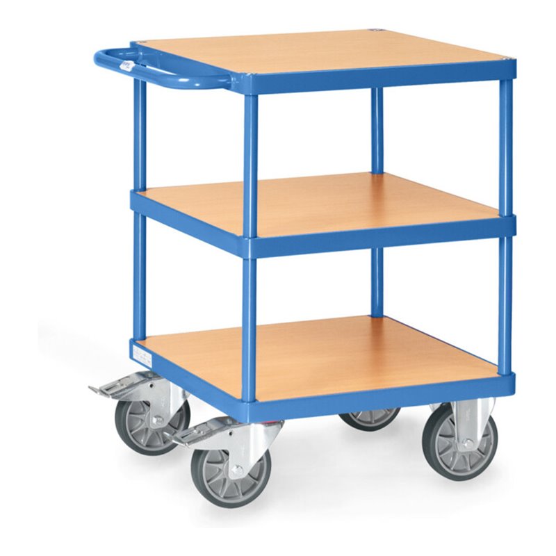 Fetra Tischwagen 2416