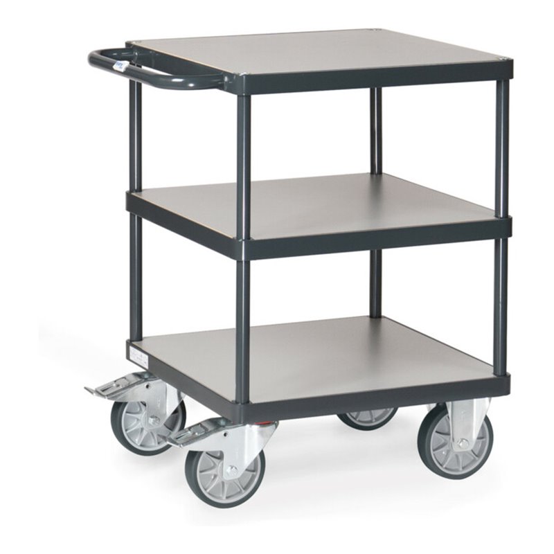 Fetra Tischwagen 2416/7016