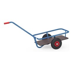 fetra Handwagen mit Boden 4091L