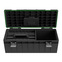 Freund Werkzeugkoffer Job-Starterset 2023 - Klempner