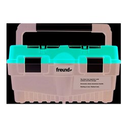 Freund Werkzeugkoffer Job-Starterset 2023 - Klempner