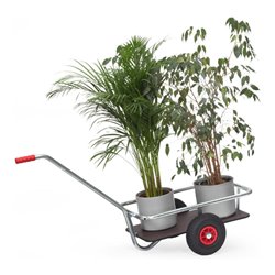 Fetra Handwagen 6091L