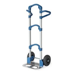 Fetra Alu-Kompaktkarre 'Wuppi'