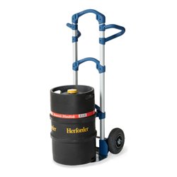 Fetra Alu-Kompaktkarre 'Wuppi'