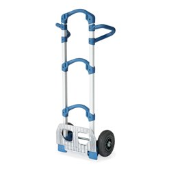 Fetra Alu-Kompaktkarre 'Wuppi'