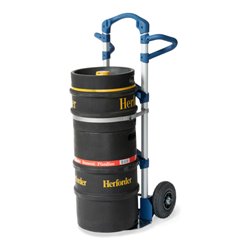 Fetra Alu-Kompaktkarre 'Wuppi'