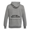 STIHL Hoodie Gr. XS LOGO TIMBERSPORTS® Grau