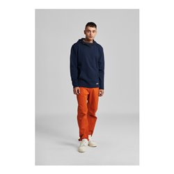 STIHL Hoodie Gr. S WOVEN HOOD Blau