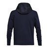 STIHL Hoodie Gr. XS WOVEN HOOD Blau