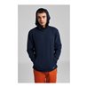 STIHL Hoodie Gr. XL WOVEN HOOD Blau