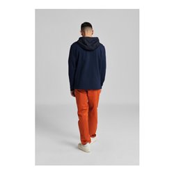 STIHL Hoodie Gr. XXL WOVEN HOOD Blau