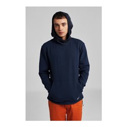 STIHL Hoodie Gr. XXL WOVEN HOOD Blau