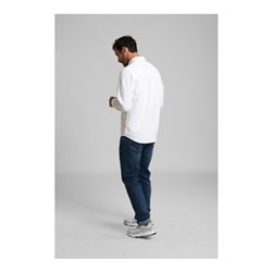 STIHL Hemd Gr. M LINEN Weiß