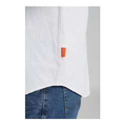 STIHL Hemd Gr. L LINEN Weiß