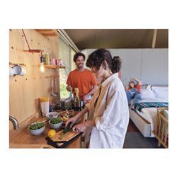 STIHL Hemd Gr. XL LINEN Weiß