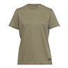 STIHL T-Shirt Gr. L Damen SUSTAINABLE BASIC Grün