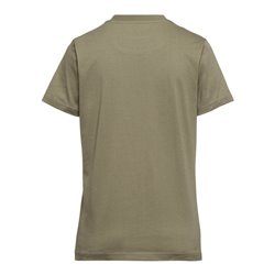 STIHL T-Shirt Gr. L Damen SUSTAINABLE BASIC Grün