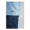 STIHL T-Shirt Gr. XL SUSTAINABLE BASIC Blau