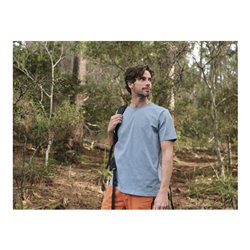 STIHL T-Shirt Gr. XL SUSTAINABLE BASIC Blau