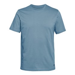 STIHL T-Shirt Gr. XXXL SUSTAINABLE BASIC Blau