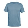STIHL T-Shirt Gr. XXXL SUSTAINABLE BASIC Blau