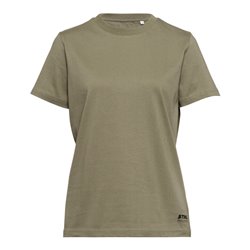 STIHL T-Shirt Gr. XS Damen SUSTAINABLE BASIC Grün