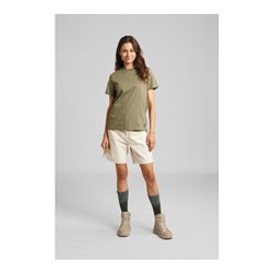 STIHL T-Shirt Gr. XL Damen SUSTAINABLE BASIC Grün
