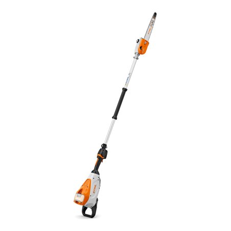 STIHL Akku-Hochentaster HTA 150, ohne Akku und Ladegerät, Pflegevariante
