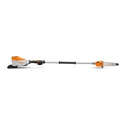STIHL Akku-Hochentaster HTA 150, ohne Akku und Ladegerät, Pflegevariante