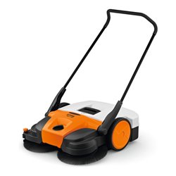 STIHL Kehrmaschine KG 770