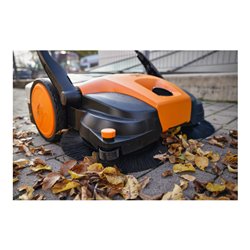 STIHL Kehrmaschine KG 770