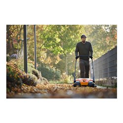 STIHL Kehrmaschine KG 770