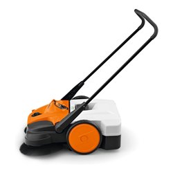 STIHL Akku-Kehrgerät KGA 770, ohne Akku und Ladegerät