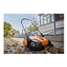 STIHL Akku-Kehrgerät KGA 770, ohne Akku und Ladegerät
