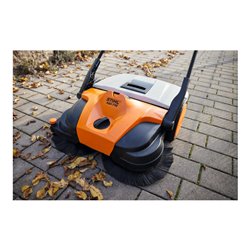 STIHL Akku-Kehrgerät KGA 770, ohne Akku und Ladegerät