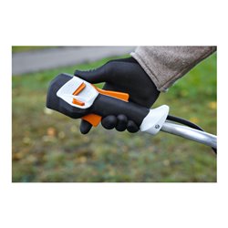 STIHL Akku-Motorsense FSA 120, ohne Akku und Ladegerät
