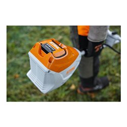 STIHL Akku-Motorsense FSA 120, ohne Akku und Ladegerät