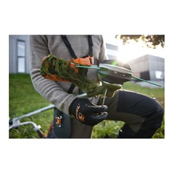 STIHL Akku-Motorsense FSA 120, ohne Akku und Ladegerät