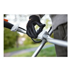 STIHL Akku-Motorsense FSA 120, ohne Akku und Ladegerät