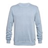 STIHL Sweatshirt Gr. S GARMENT DYE Blau