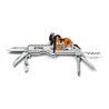 STIHL Multitool MOTORSÄGE