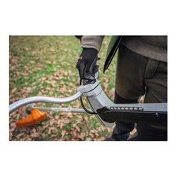 STIHL Akku-Motorsense FSA 200, ohne Akku und Ladegerät