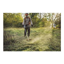 STIHL Akku-Motorsense FSA 200, ohne Akku und Ladegerät