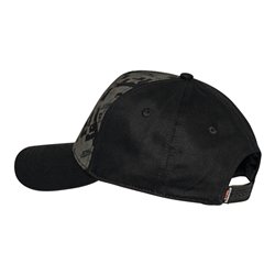 STIHL Cap PATTERN TIMBERSPORTS® Schwarz