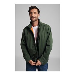 STIHL Jacke Gr. XXXL CASUAL Grün