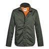 STIHL Jacke Gr. S CASUAL Grün
